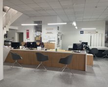 Showroom Kladno