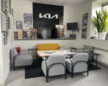 Showroom Kladno