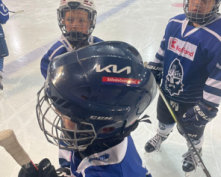 Podporujeme mladé talenty