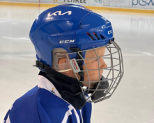 Podporujeme mladé talenty