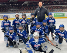 Podporujeme mladé talenty