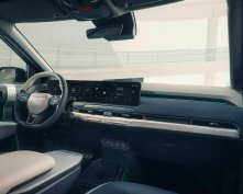 Zcela nová Kia EV3