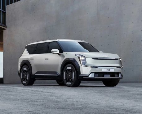 Kia EV9