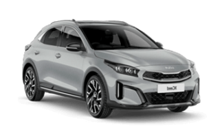 Nová Kia XCeed MY26