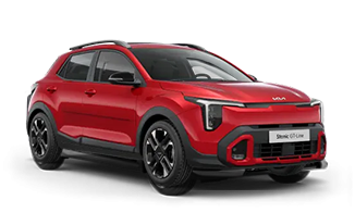 Kia Sonic MY26