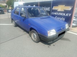 Škoda Favorit 135