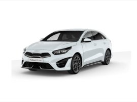 Kia ProCeed 1,5 T-GDI GPF 7DCT GT-LINE PLUS