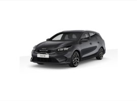 Kia Ceed 1,5 SW T-GDI 7DCT TOP + BUSSINES