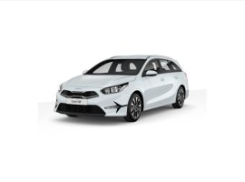 Kia Ceed 1,5 SW T-GDI SPIN 7DCT