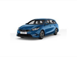 Kia Ceed 1,5 T-GDI SW SPIN