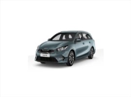 Kia Ceed 1,5 T-GDI SW SPIN