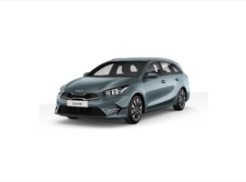 Kia Ceed 1,5 T-GDI SW SPIN