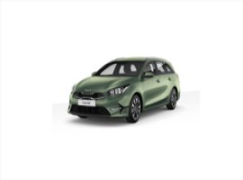 Kia Ceed 1,5 T-GDI SW SPIN 7DCT
