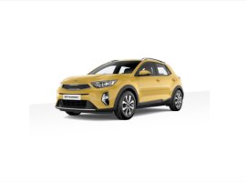 Kia Stonic 1,2 SPIN