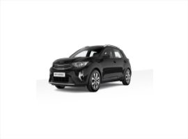 Kia Stonic 1,2 SPIN