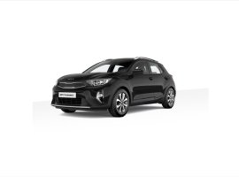 Kia Stonic 1,2 SPIN