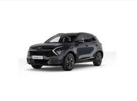 Kia Sportage 1,6 T-GDI HEV 6AT 4x2 EDICE 30