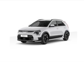 Kia e-Niro STYLE 150kW + 64,8 kWh