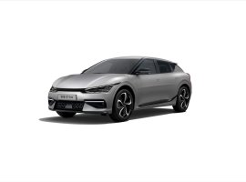 Kia EV6 4x4 GT 430kW + 77,4kWh