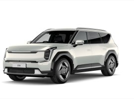 Kia EV9 EARTH + paket EARTH PLUS
