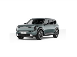 Kia EV9 EARTH + paket EARTH PLUS
