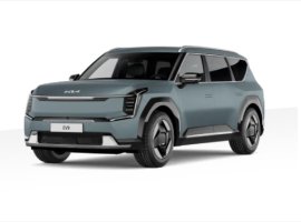 Kia EV9 EARTH + paket EARTH PLUS