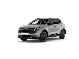 Kia Sportage 1,6 T-GDI HEV 6AT 4x2 EDICE 30