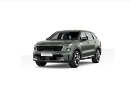 Kia Sorento 1,6 T-GDI 5MÍST HEV 4X4 6AT PREMIUM+TEM MY25
