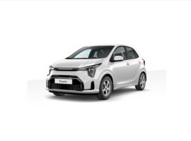 Kia Picanto 1,0 DPI COMFORT MY25