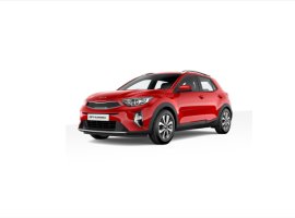 Kia Stonic 1,2 SPIN