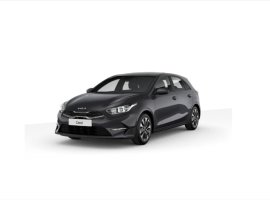 Kia Ceed 1,5 T-GDI SPIN