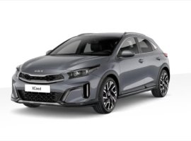 Kia XCeed 1,5 T-GDI MT TOP