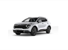 Kia Sportage 1,6 T-GDI HEV 6AT 4x2 EDICE 30