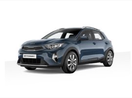 Kia Stonic 1,2 SPIN