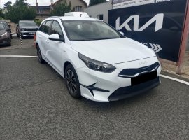Kia Ceed 1,5 T-GDI SW SPIN 7DCT