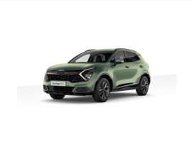 Kia Sportage 1,6 T-GDI HEV 6AT 4x4 EDICE 30
