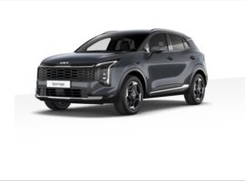 Kia Sportage 1,6 T-GDI MY26 4X2 7DCT TOP+zimní pneu zdarma*