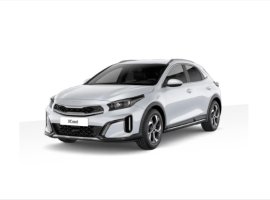 Kia XCeed 1,0 T-GDI MY26 6MT 110kW +zimní pneu*