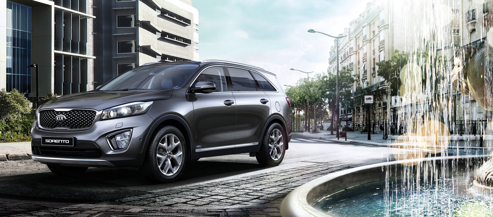 Sorento