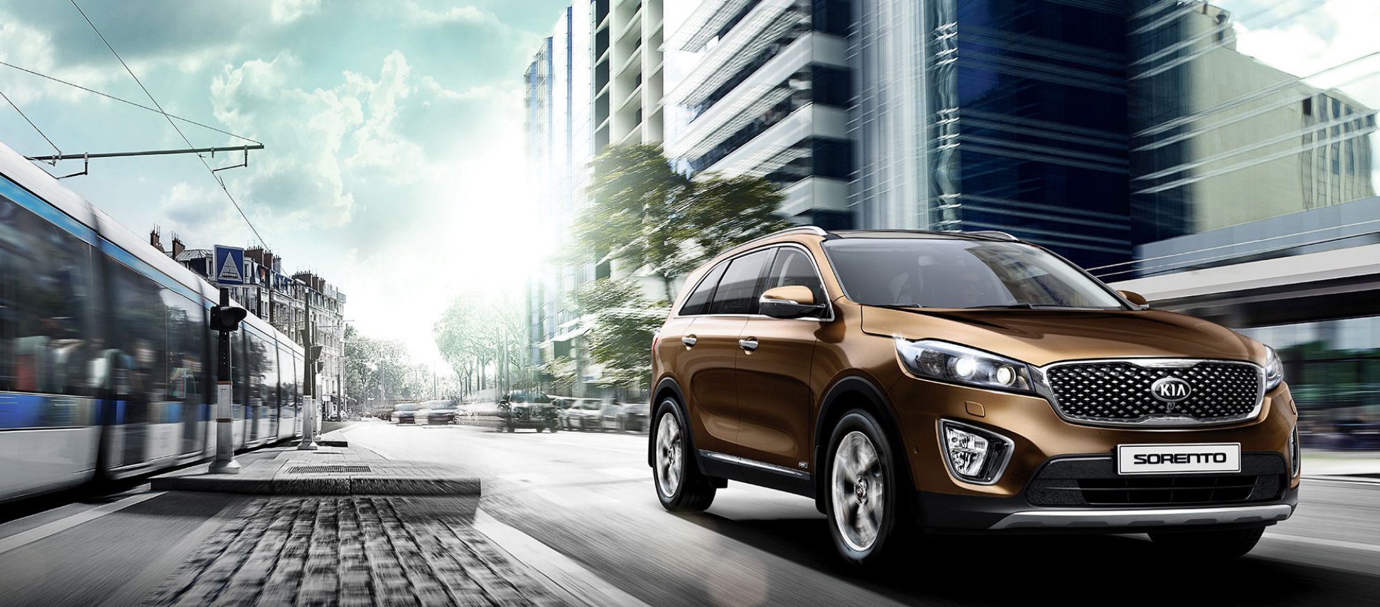 Sorento