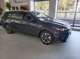 Kia Ceed 1,5 T-GDI SW SPIN 7DCT