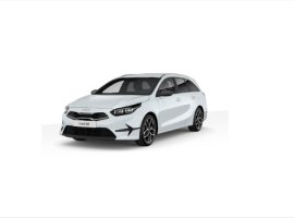 Kia Ceed 1,5 T-GDI SW 7DCT TOP+BUS +zimní pneu zdarma*