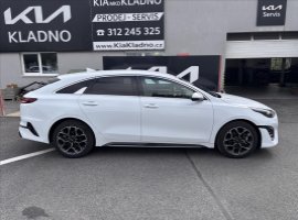 Kia ProCeed 1,5 T-GDI GPF 7DCT GT-LINE PLUS