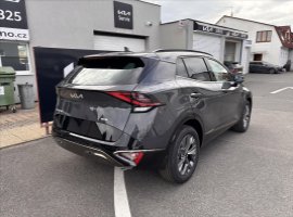 Kia Sportage 1,6 T-GDI HEV 6AT 4x2 EDICE 30