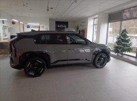 Kia EV3 GT-LINE 150kW + 81,4kWh + paket V2L