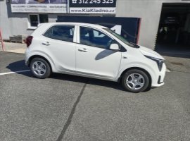 Kia Picanto 1,0 DPI COMFORT MY25