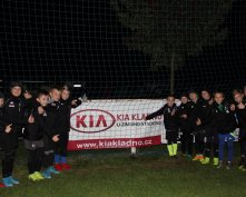 Fotbalová akademie Velvary