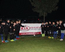 Fotbalová akademie Velvary