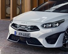 Kia Ceed SW