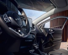 Kia Ceed SW
